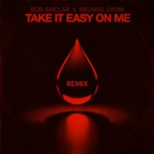 Take it easy (zAcky Zook)