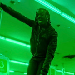 Playboi Carti - FlatBed Freestyle (slow remix ver.)