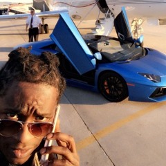 Thumbin ft Pz’ & ShawtyRokk [prod.illustriousgeorge]