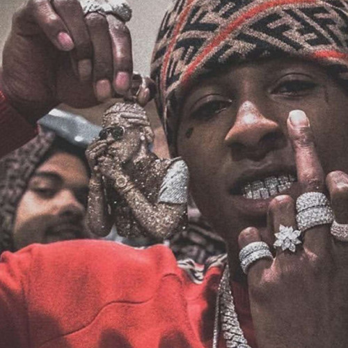 Stream NBA youngboy Guardian Angel by Jah2CMO Listen online for free