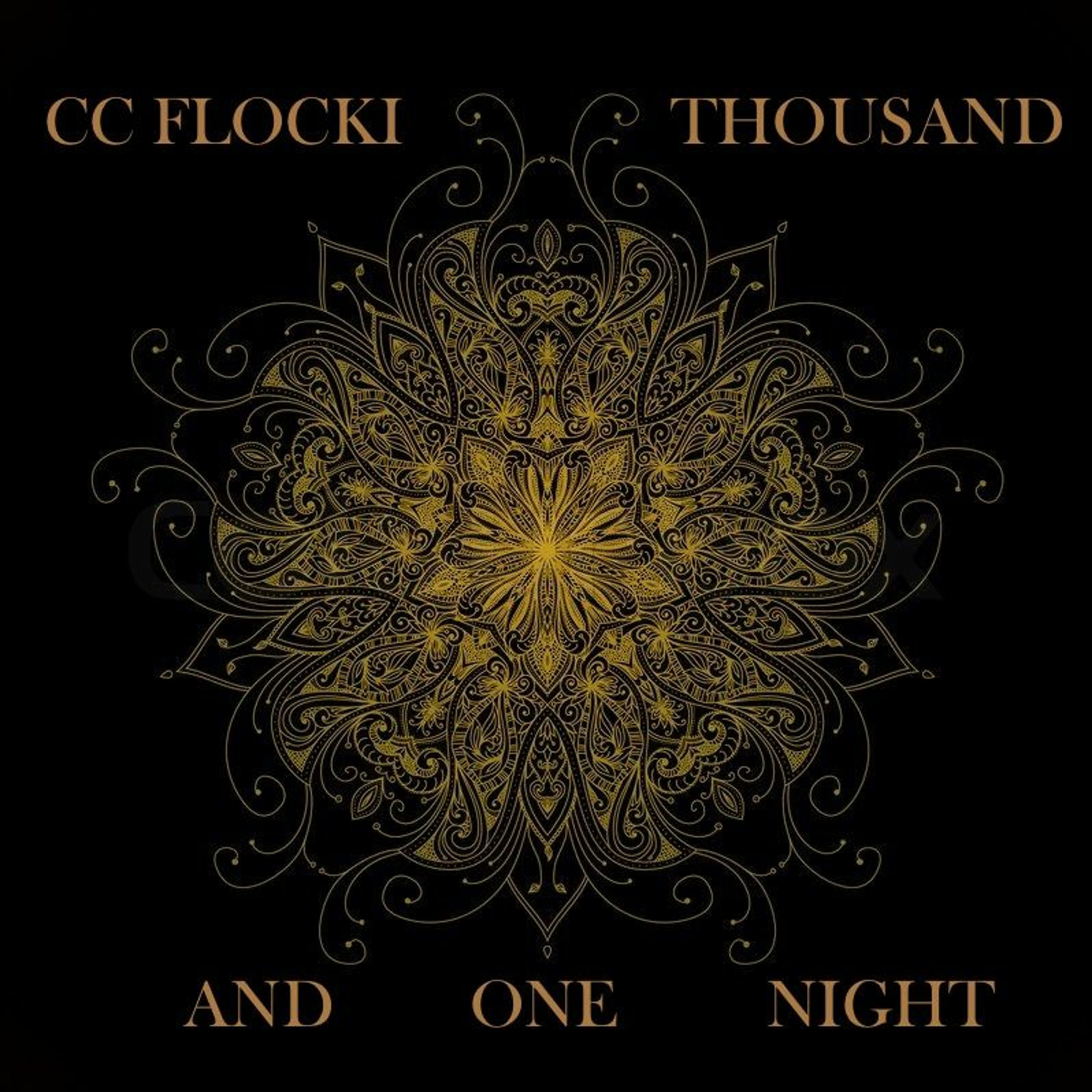 CC FLOCKI