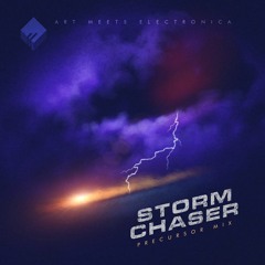 Storm Chaser (Part 1: Precursor Mix)
