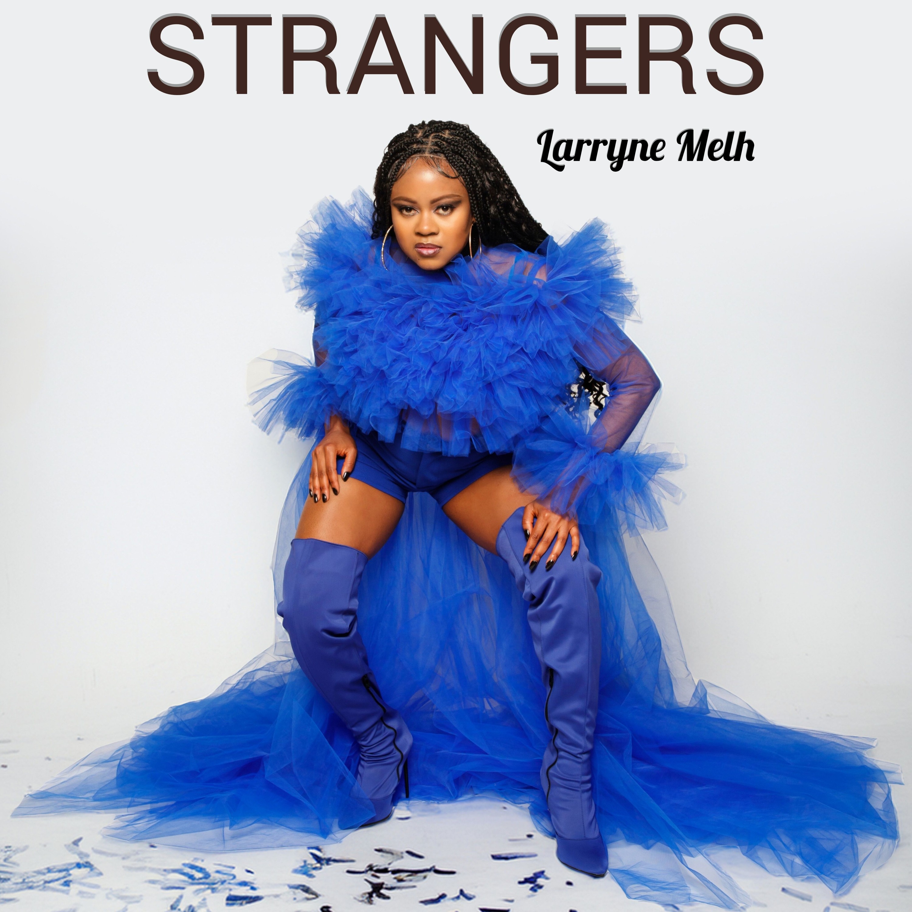 Strangers episode artwork