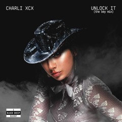 All Up In Your Mind Vs. Unlock It (Mashup) Beyoncé & Charli XCX Ft. Kim Petras