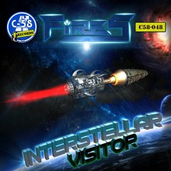 Fires - Interestellar visitor(C58_048) For sale on 22/10/20