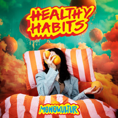 PREMIERE: Monokultur, Hessy, KARLMARS - Fight it (Flabaire Remix)
