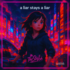 A Liar Stays A Liar - Chapter 18