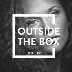 Outside The Box Vol.19  Mixed by Kurt Kjergaard