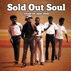 I Could Be Your Lover