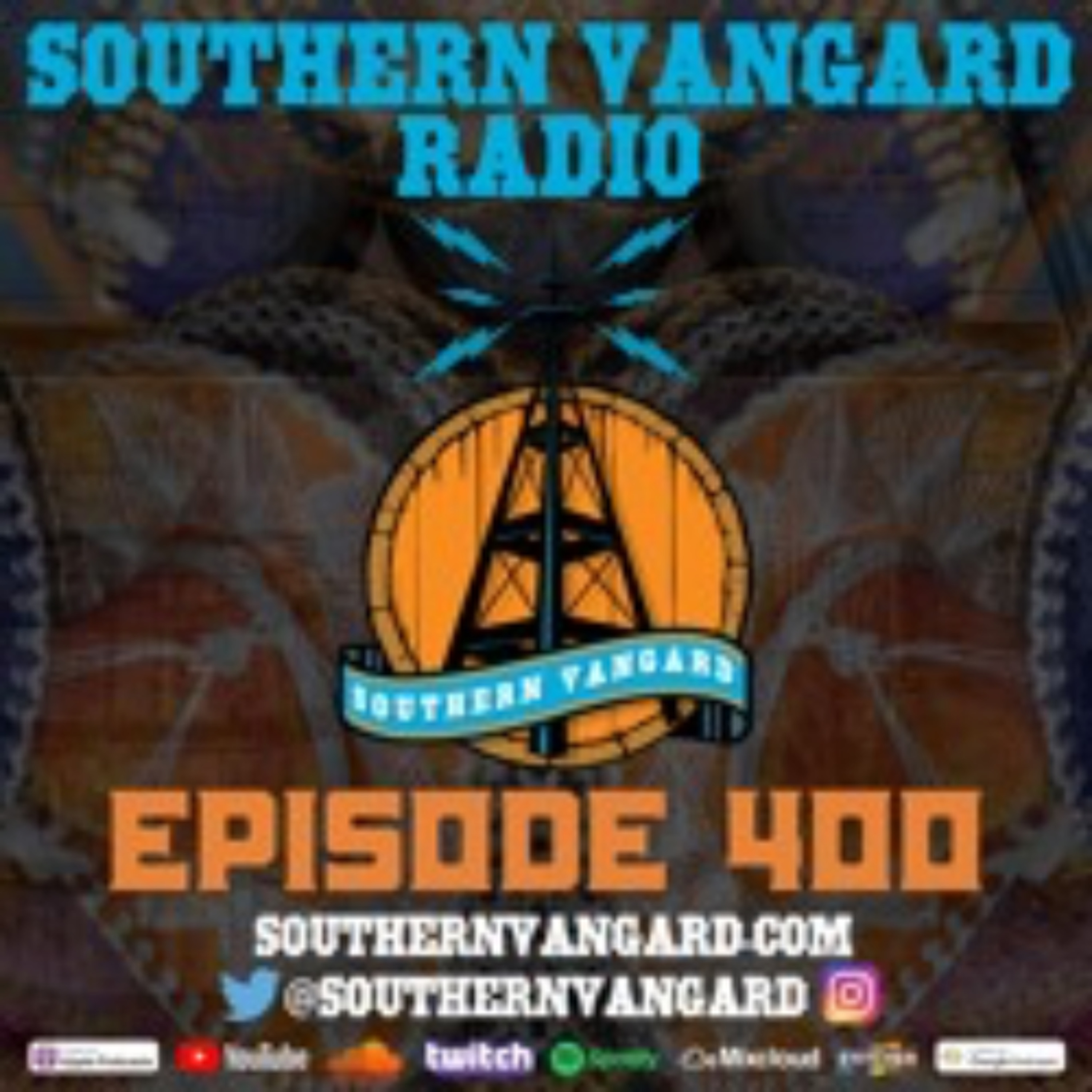 Southern Vangard