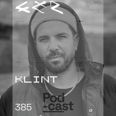 CLR Podcast 385 I Klint