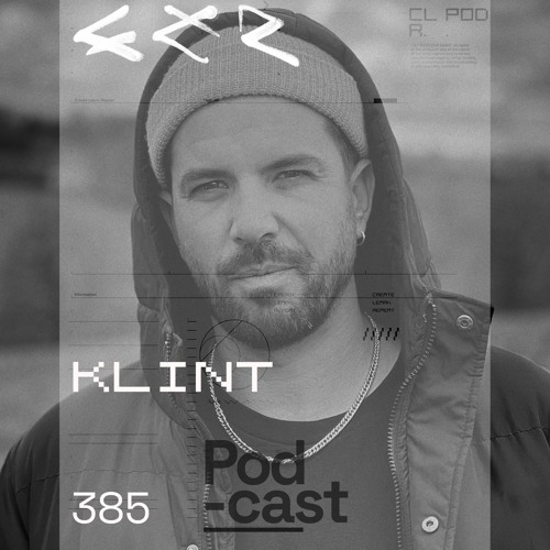 CLR Podcast 385 I Klint