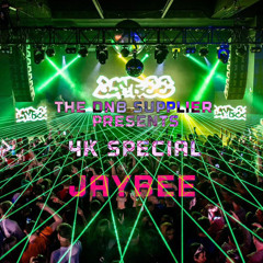 The Dnb Supplier 4k Guest Mix: JayBee