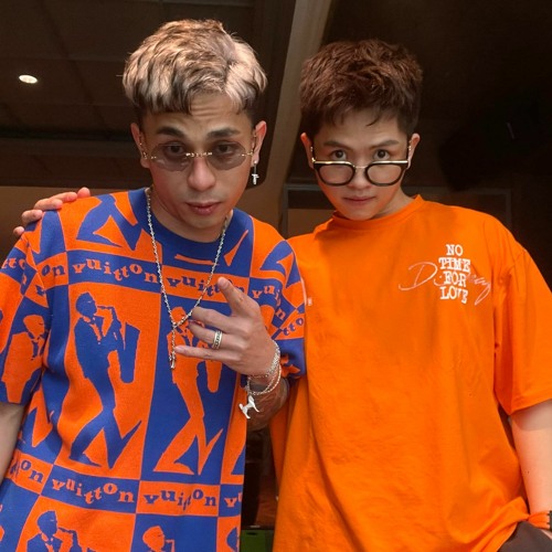 BIG Z FOOL FOR YOU  TRIX X LONG NHAT REMIX