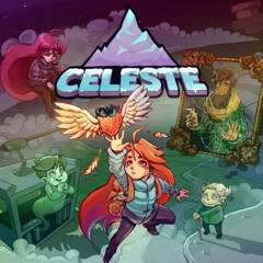 CELESTE - Conviction (fanmade soundtrack)