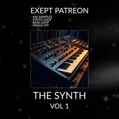 The Synth Vol 1