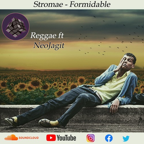 Stromae Formidable