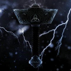 MJOLNIR (Hardstyle By Liam x Alex)