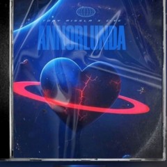 TONY RISSLA X C-VE - ANNORLUNDA