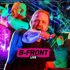 B-Front (LIVE) Decibel outdoor 2025