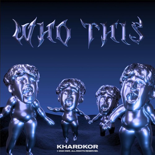 KhardKoR - Who This