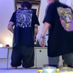 Des Beschte - Tina Turnup b2b DJDJ