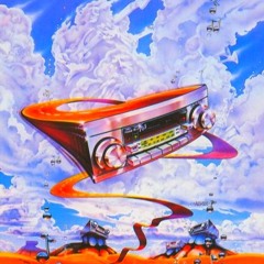 Björninen Band - Bus Line 🚏 (Edit) (1984)