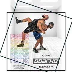Odarko (Live @ Strong Madrid Gay Pride 2022)