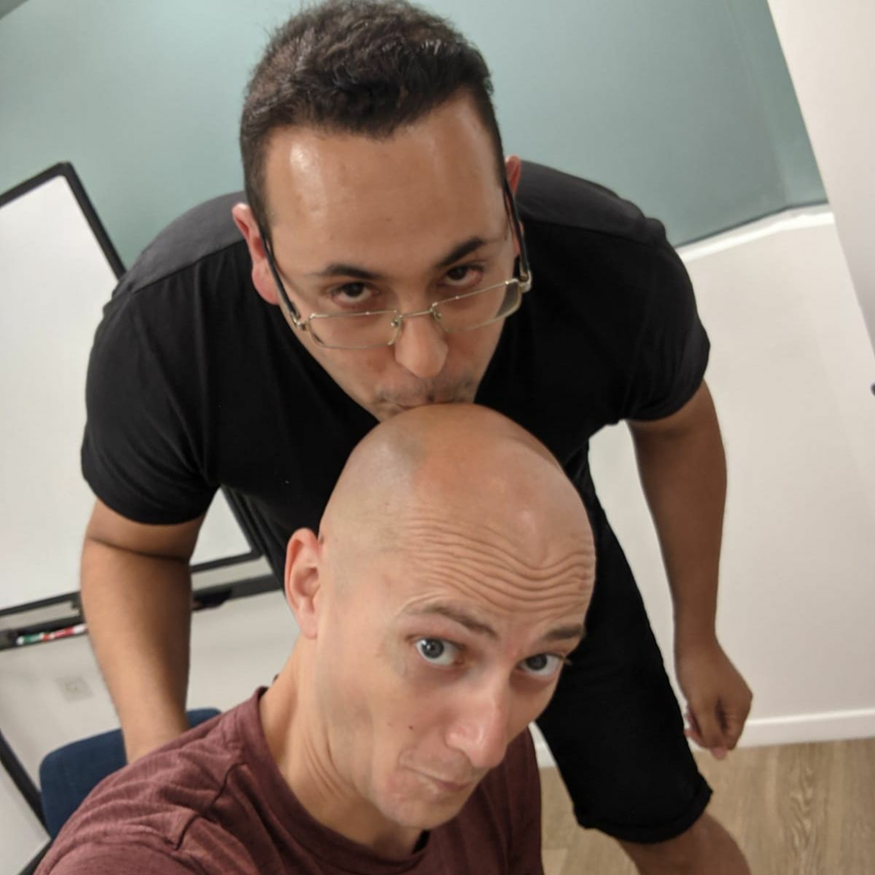 פרק #200 - קטמון וחיפה ציון 3 – הפודקאסט פרק #200 - קטמון וחיפה