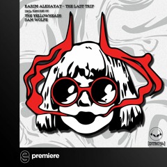 [DTR034] Karim Alkhayat - The Last Trip
