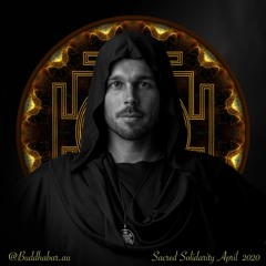 Sacred Solidarity - Lockdown - Conscious Clubbing Mix - Ecstatic Dance Set (Organic Downtempo)