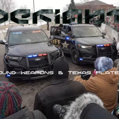 Defiant - Sound Weapons & Texas Plates