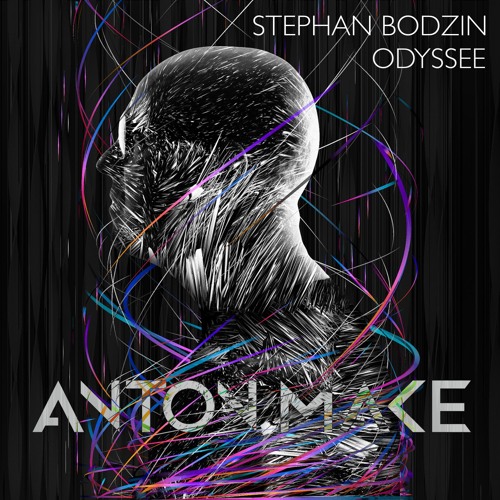 Stephan Bodzin - Odyssee (Anton Make Bootleg)