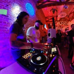 T.Laabs b2b Jackson Jill @ The Flamingo • 2023.12.1