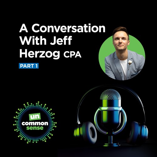 Stream episode Educating the next generation: A conversation with Jeff ...