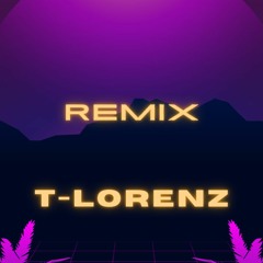 Sinceramente (annalisa) Remix T - Lorenz
