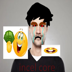 pół grosza-incel core