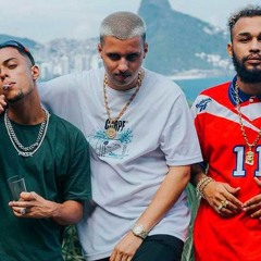 UCLÃ - As Melhores Músicas [SEM INTERRUPÇÕES]