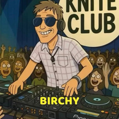 Birchy - Kniteclub dj promo mix - (Old skool UK 90s hardcore & D&B)