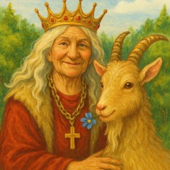 Była babuleńka rodu bogatego