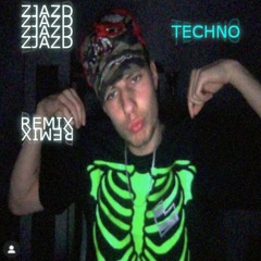 YUNG ADISZ - ZJAZD FEAT. MLODYSKINY (ivanowicz techniawa remix)