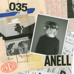 USB Stick by ANELL | 035