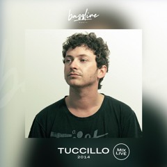 Tuccillo — Live @ Bassline Party