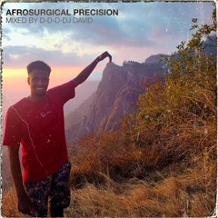Afrosurgical Precision