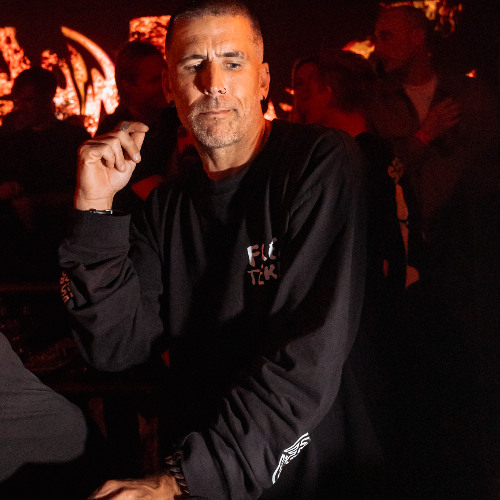 Bruz @ Cova Santa Closing 10.10.2025