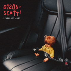 01206 - SCATTI (Extended Cut)