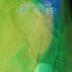 Hot Power (Single Version)