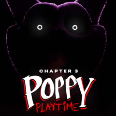 Poppy Playtime Chapter 3 OST Don’t Wake the Angels - Repost