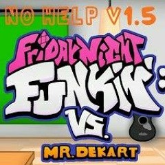 FNF Vs Mr DeKart No Help V15  OST.mp3