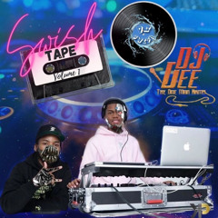 The Swishtape Vol.1 Ft Dj Dee